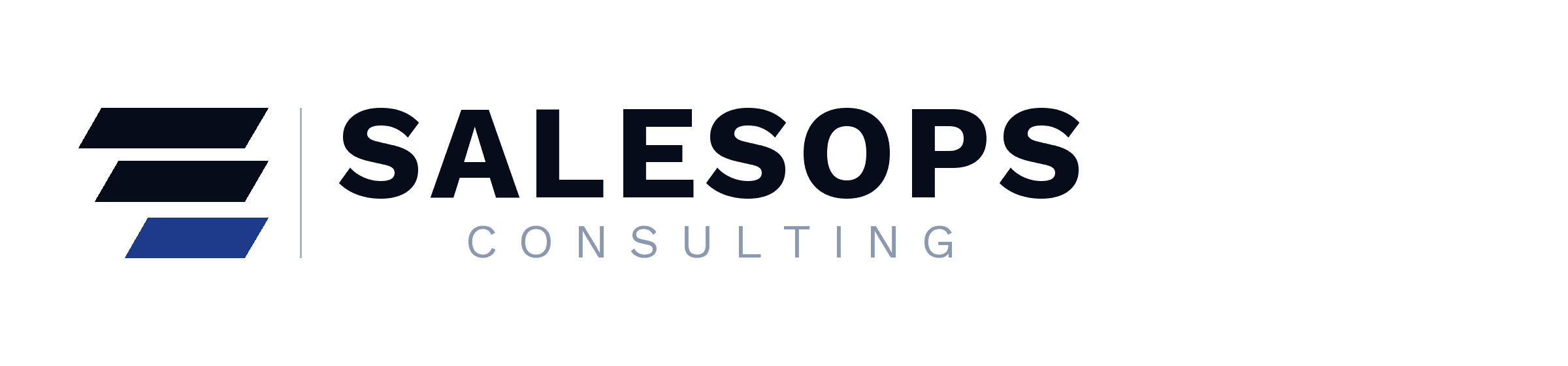 SalesOps Consulting
