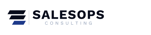 SalesOps Consulting
